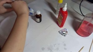 Изготовление 3-х видов слайма в домашних условиях
https://www.youtube.com/@paveltv2014
https://t.me/