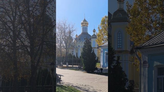 Пинск - короткая прогулка