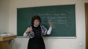 Восприятие окружающего мира. Психолог Наталья Кучеренко. Лекция 04.