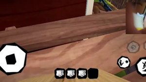 Как пройти привет сосед акт 2. За 1 минуту