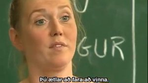 13. Viltu læra íslensku-Исландский язык