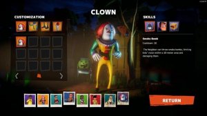SECRET NEIGHBOR Gameplay | Hello Neighbor Multiplayer Game