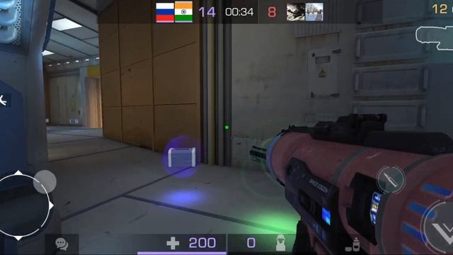 Standoff 2 - New UPDATE SPACE VISION Android Gameplay - All New Maps