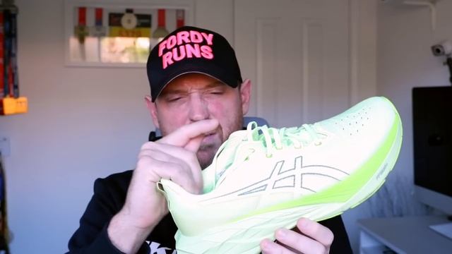 ASICS Novablast 4: Unleashing Explosive Cushioning - Honest Review! смотреть онлайн