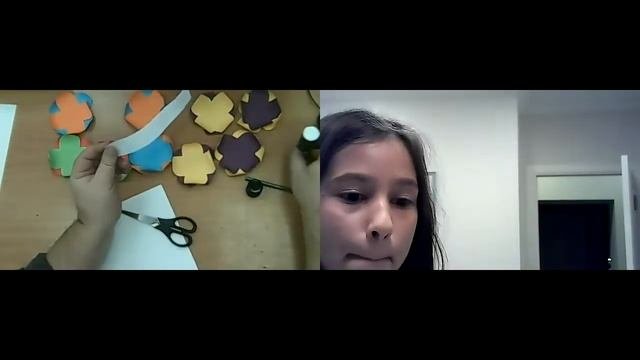 Подготовишки. Основы цветоведения