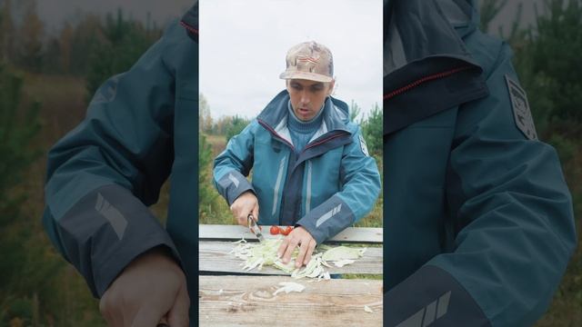 Нож без понтов - работяга на все случаи жизни