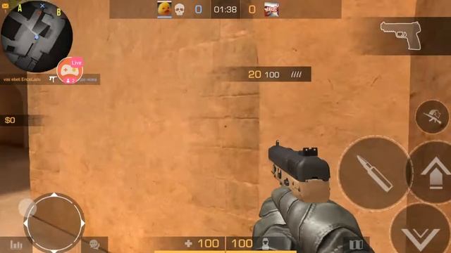 Смотрите мой стрим по "Standoff 2" в "Omlet Arcade"! смотреть онлайн