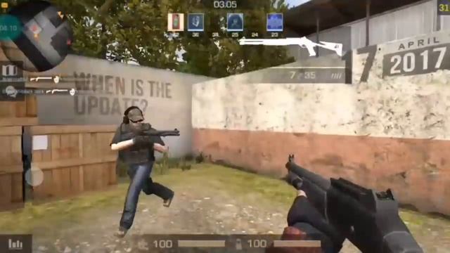 STANDOFF 2 - TUDO SOBRE A ATUALIZAÇÃO 0.10.11 SERA QUE EU GOSTEI? MINHA OPINIÃO!! смотреть онлайн