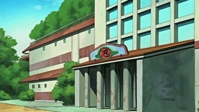 Гаара из альтернативного мира|4часть|Наруто-Дитя природы. смотреть онлайн