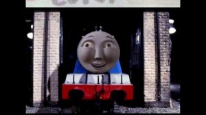 The Missing Coach (Reconstruction - UK)