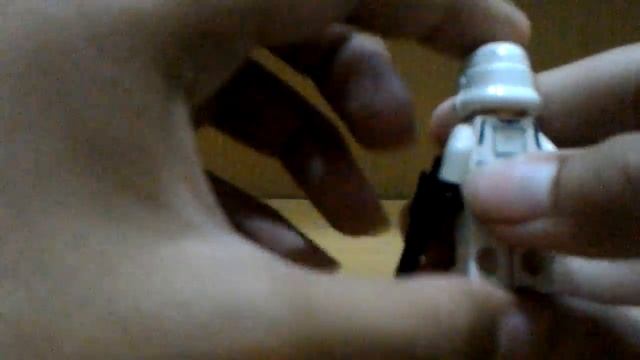 Lego star wars:Ezra's speeder bike смотреть онлайн