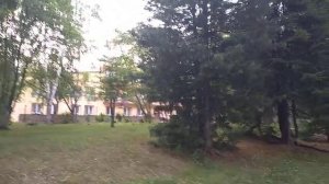 Баден Баден Реж территория