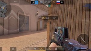 демка союзники Стандофф 2/demo allies standoff 2