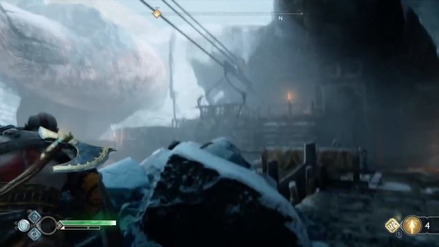 Adum Plaze: God of War (Part 6) смотреть онлайн