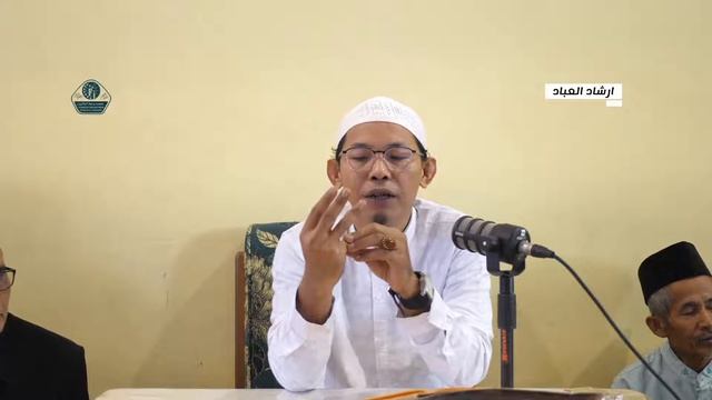 034. Ngaji Selasa - Irsyad al-Ibad - KH. Bisri Adib Hattani смотреть онлайн