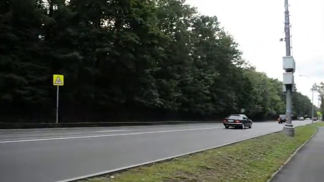 Тимирязевская улица смотреть онлайн