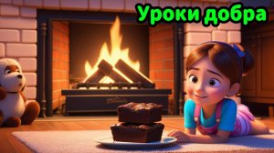 Сказки | Уроки Добра | Детские сказки онлайн | сказка | мультик