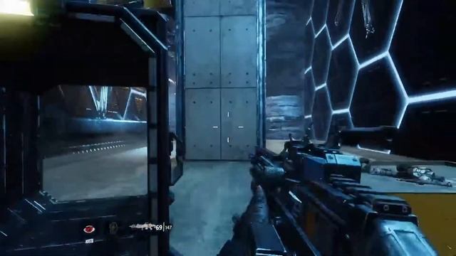 Titanfall 2 - (сложность - Сложная) - Прохождение #2 - "Пособие Как Играть в Шутеры на Контроллере" смотреть онлайн