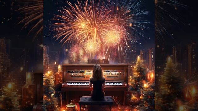 НОВОГОДНЯЯ МУЗЫКА