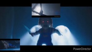CHILD'S PLAY 2019 SPARTA DARK LEGACY REMIX  TEST