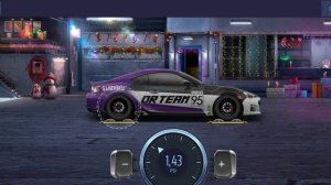 Настройки на брз в моторе хурика время 7.8870🫨