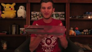 Gears of War 4 Xbox One S Unboxing!! Gears of War 4 Limited Edition XB1 + Controller + Review