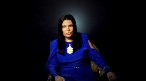 Юлия Вогманн. Тренинг "Основы Визуализации".