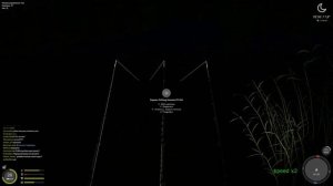 Русская рыбалка 4! Лещ на оз.Комариное точка 87 87