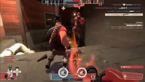[TF2] не большой обзор на Медика (гайд 2021)