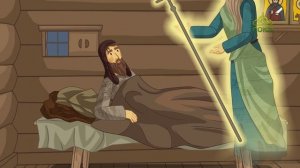 День ангела. 11 ноября