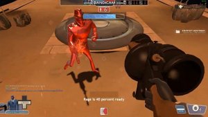 Freak Fortress 2 Mad Spy(DUO) 34