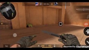 Самые топовые Прострелы в стандофф2 на карте (Sendstone)