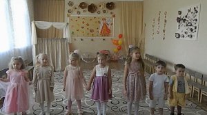 Песня ОСЕННИЕ ЛИСТОЧКИ