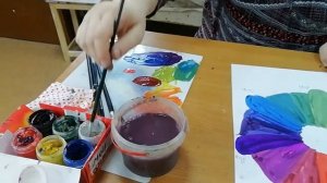 Цветоведение. Часть 2.