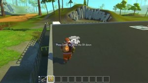 СОСЕД УКРАЛ ОПАСНЫЕ ХИМИКАТЫ НА ЗАВОДЕ NUKE! - ПРИВЕТ СОСЕД В SCRAP MECHANIC ( Hello Neighbor )