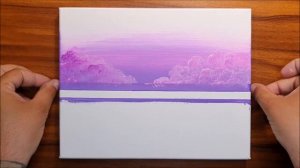 МИР НАШИХ ФАНТАЗИЙ - Акриловая  живопись легко! Развивашки для детей и родителей!