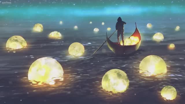 Красивая фортепианная музыка. Расслабляющая музыка для сна.