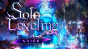 Solo Leveling Arise История Тайная Глава № 02