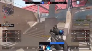 САМЫЙ ПЕРВЫЙ ТУРНИР БЛОГЕРОВ ПО WARFACE! Элез, X Medium, RazorTV, UNICK варфейс