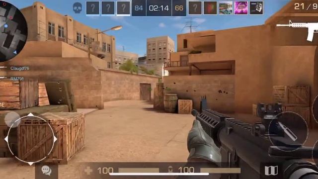 STANOFF2:ПОЛНАЯ КАТКА КОМАНДНОГО БОЯ И ЗАКЛАДКИ БОМБЫ смотреть онлайн