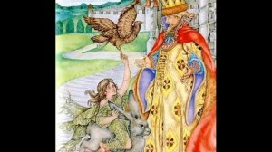 Дочь семиилетка