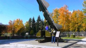 Музей под открытым небом