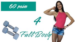 СИЛА. Тренировка 4. Фитнес тренировки. Место Силы.