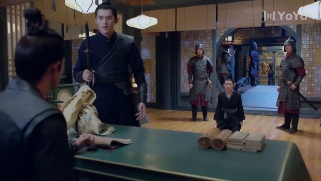 【Full Movie Version】将军正在沐浴，怎料被女刺客看光！🥰 中国电视剧