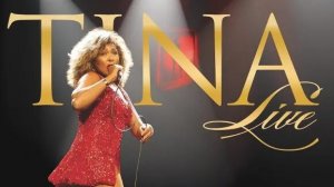 Tina Turner - _50th Anniversary_ Tour (Live from Holland, Netherlands, 2009)