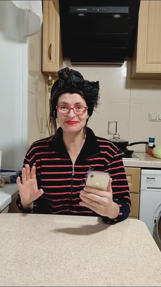 ЖЕНСКИЙ РЕЦЕПТ