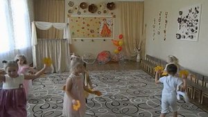 ИГРА ЛИСТОЧКИ-САМОЛЕТИКИ