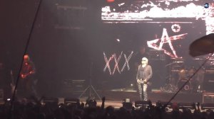 Алиса (XXX Блок Ада)