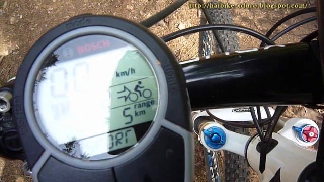 Mit dem Xduro Pedelec MTB auf den Kandel (1243m)