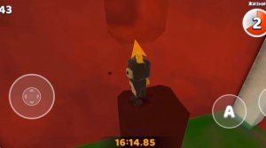 прохожу super bear adventure (4часть)